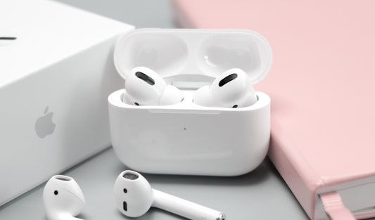 Airpods Leverancier