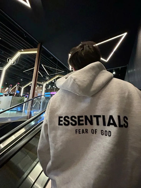 Essentials Leverancier